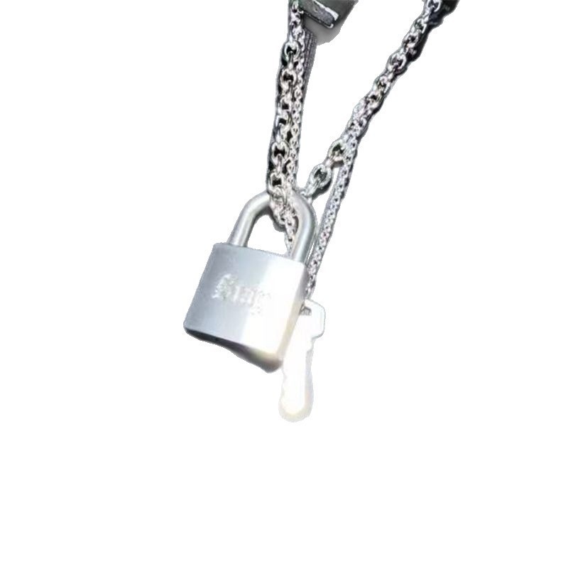 Ashionable Yaratıcı Metal Kili - Mens Accessories Style incelemesi ve fiyatı