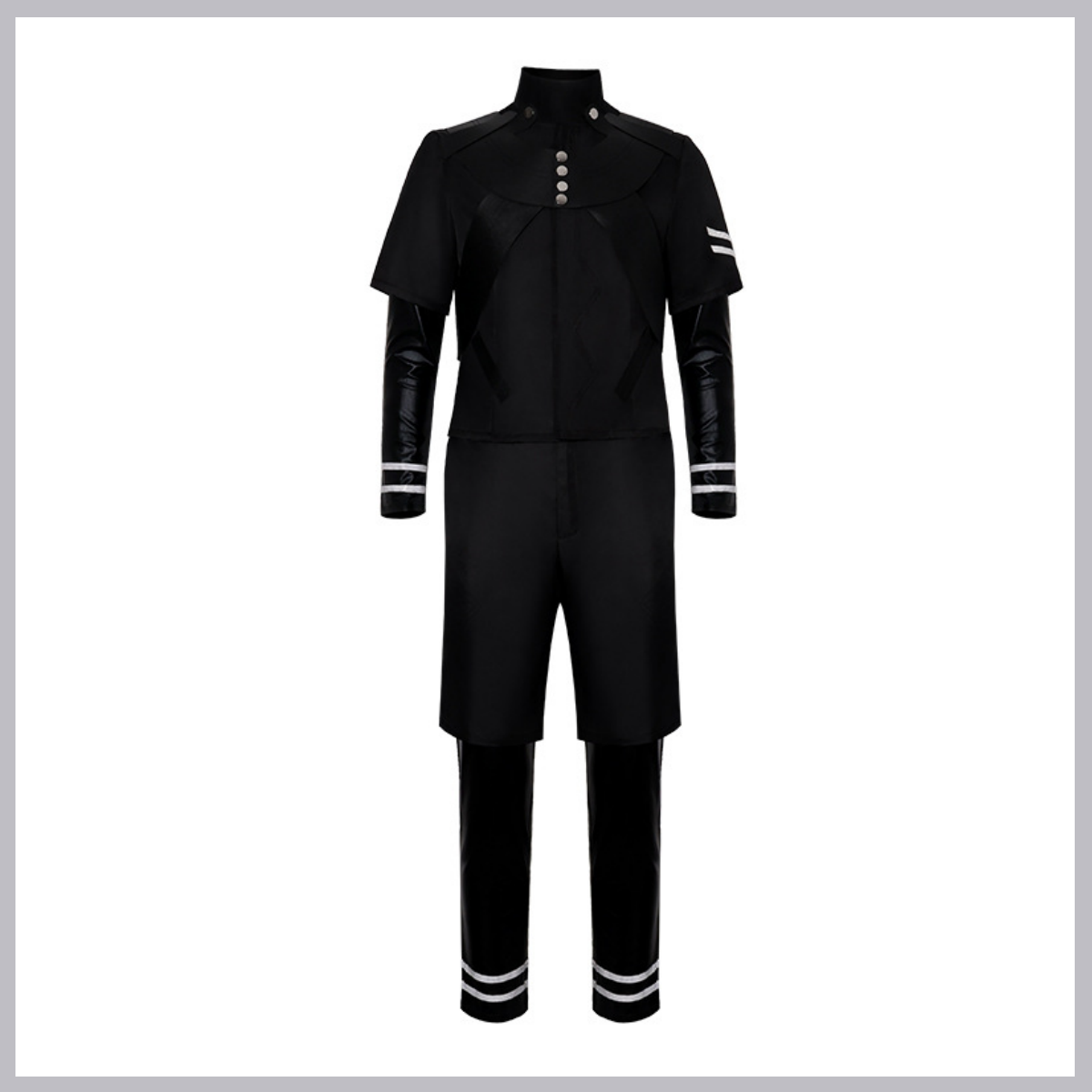Anime Tokyo Ghoul Kaneki Ken C - Men'S Accessories Japan incelemesi ve fiyatı