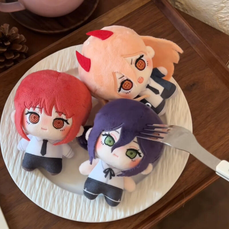 Karikatür Anime 10 Cm Testere  - Men'S Accessories Japan incelemesi ve fiyatı