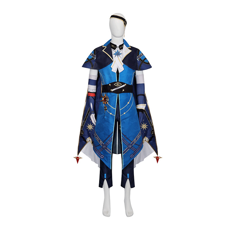 WHH Anime Oyunu Honkai Star Ra - Men'S Accessories Japan incelemesi ve fiyatı
