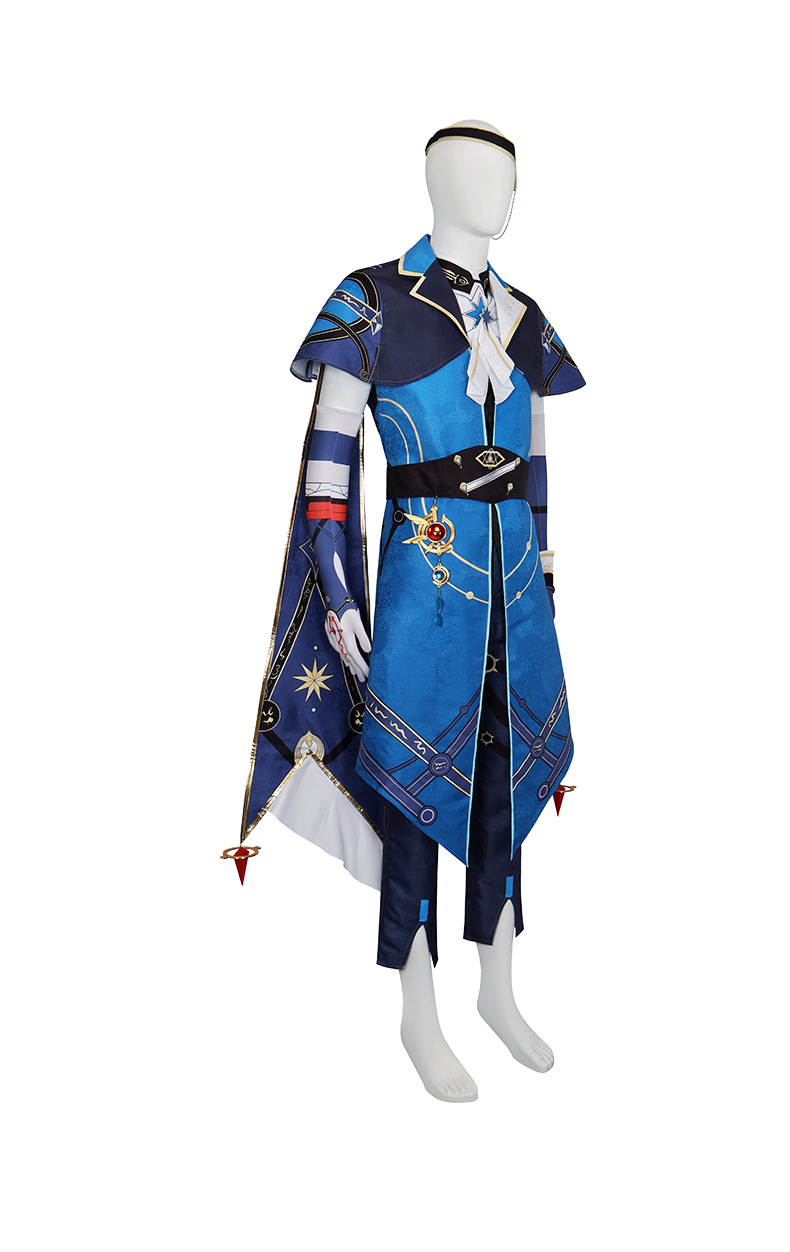 WHH Anime Oyunu Honkai Star Ra - Men'S Accessories Japan incelemesi ve fiyatı