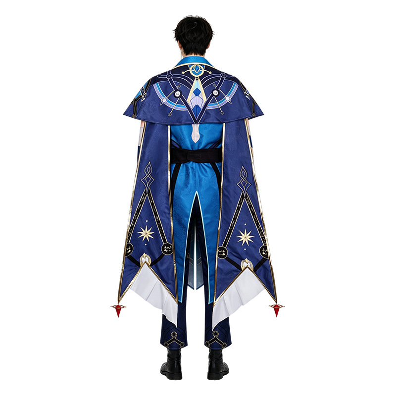 WHH Anime Oyunu Honkai Star Ra - Men'S Accessories Japan incelemesi ve fiyatı