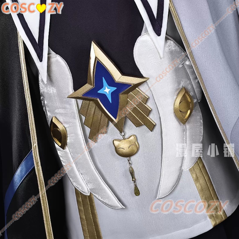 Honkai Star Rail Sunday Little - Men Accessories Earrings incelemesi ve fiyatı