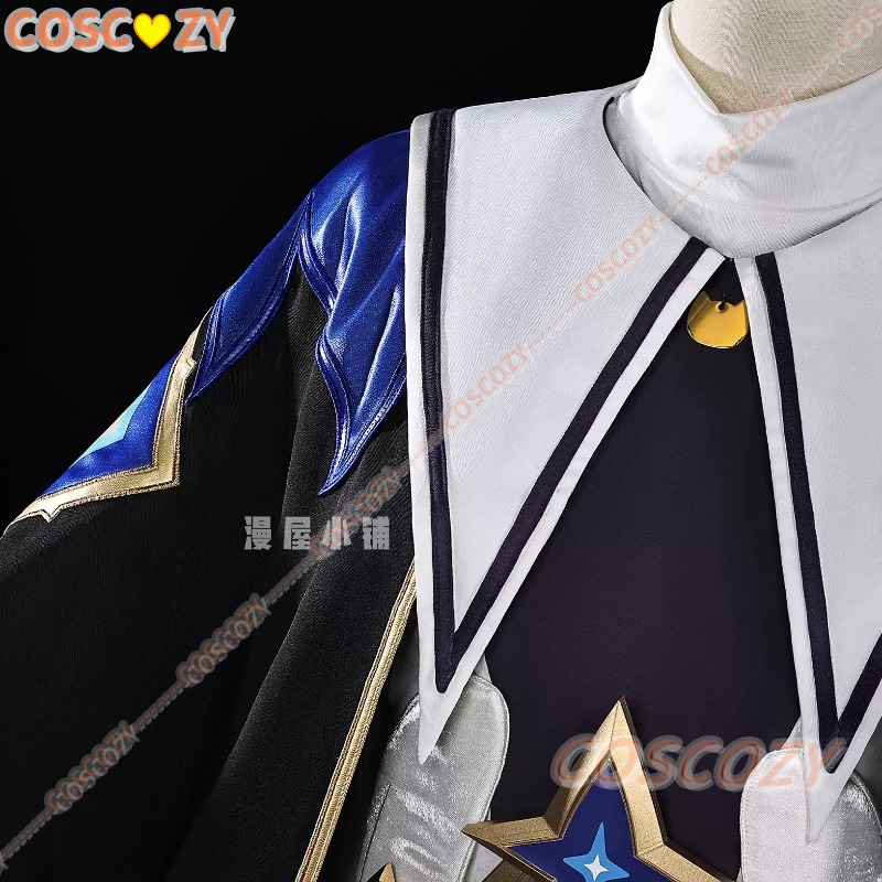 Honkai Star Rail Sunday Little - Men Accessories Earrings incelemesi ve fiyatı