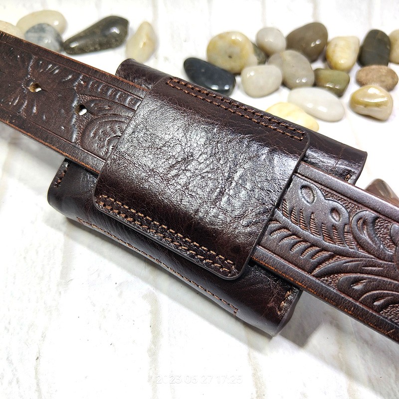 Blongk Mini bel çantası ince k - Men'S Accessories Wallet incelemesi ve fiyatı