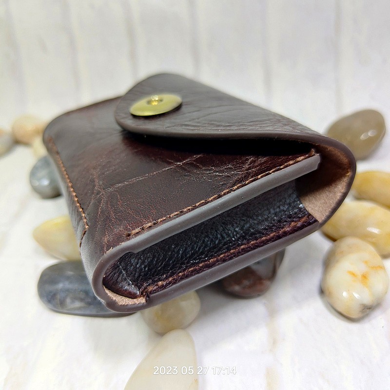 Blongk Mini bel çantası ince k - Men'S Accessories Wallet incelemesi ve fiyatı