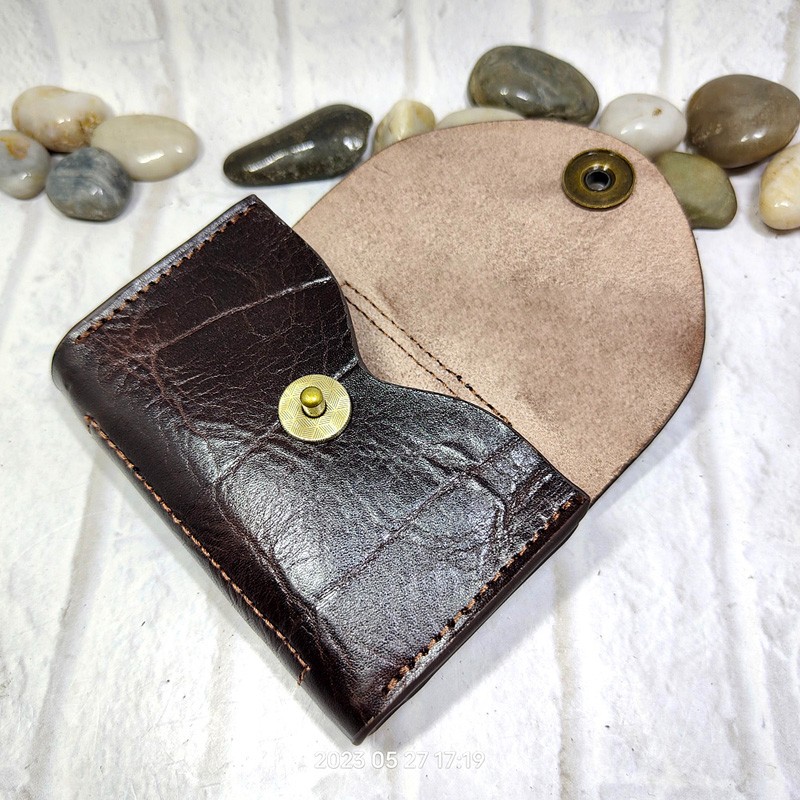 Blongk Mini bel çantası ince k - Men'S Accessories Wallet incelemesi ve fiyatı