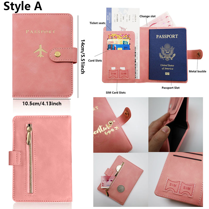 Deri Pasaportluk, Seyahat Gere - Men'S Accessories Wallet incelemesi ve fiyatı