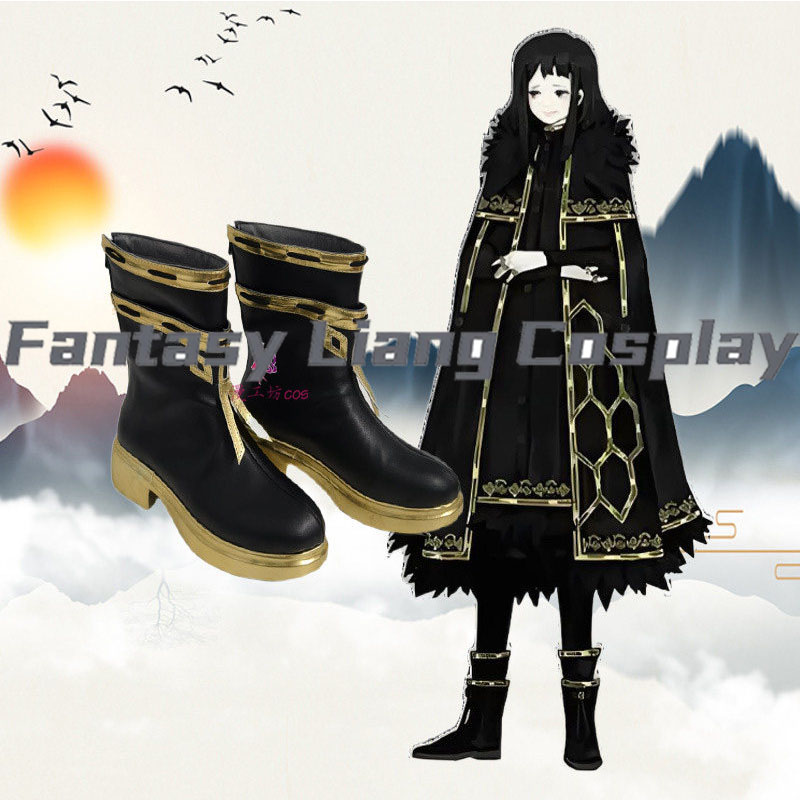 Game Library Of Ruina Zena Cos - Men'S Accessories Japan incelemesi ve fiyatı
