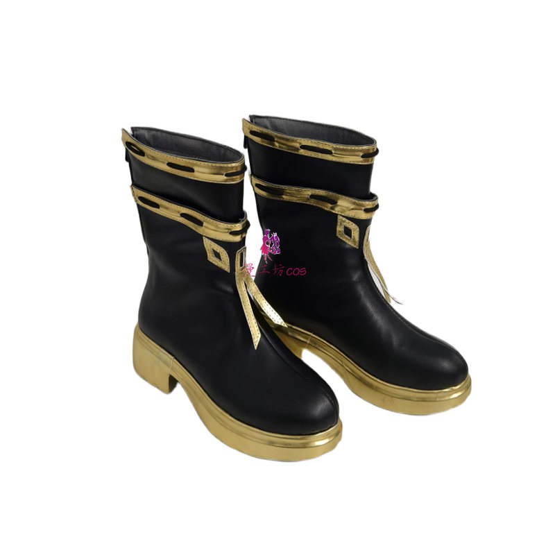 Game Library Of Ruina Zena Cos - Men'S Accessories Japan incelemesi ve fiyatı