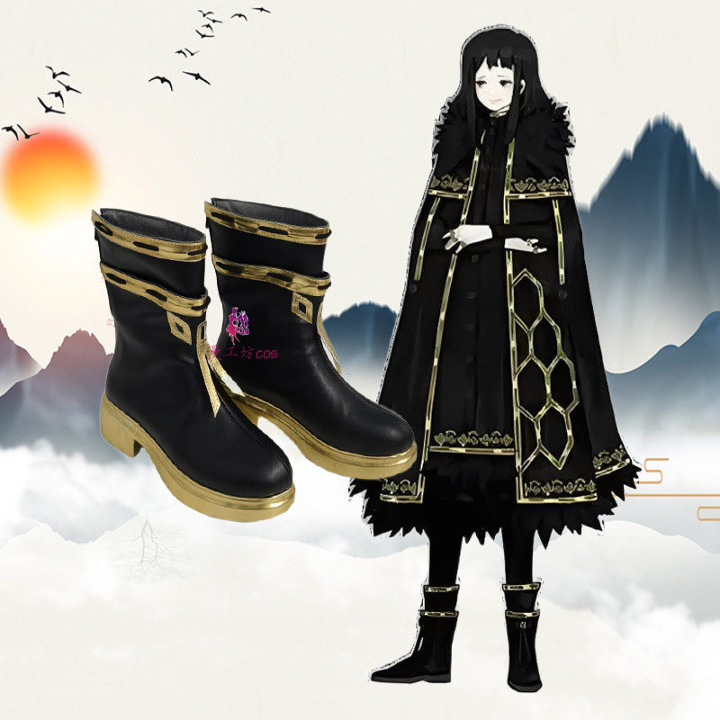 Game Library Of Ruina Zena Cos - Men'S Accessories Japan incelemesi ve fiyatı