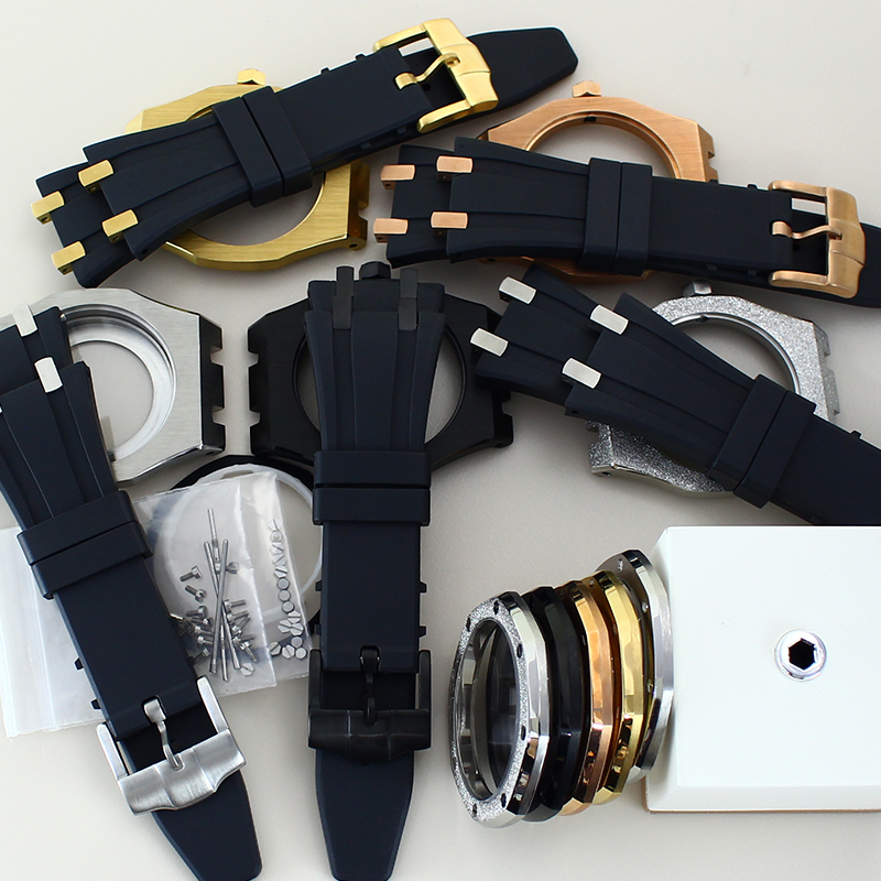 Simli 41mm lüks erkek saatleri - Quality Men'S Accessories incelemesi ve fiyatı