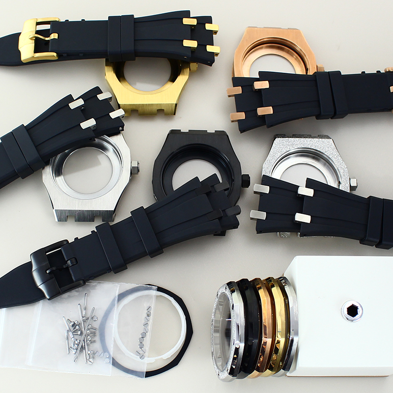 Simli 41mm lüks erkek saatleri - Quality Men'S Accessories incelemesi ve fiyatı