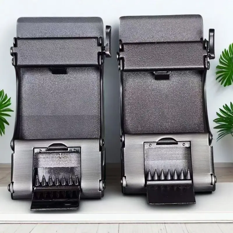 Erkek Yüksek Kaliteli Deri Kem - Quality Men'S Accessories incelemesi ve fiyatı