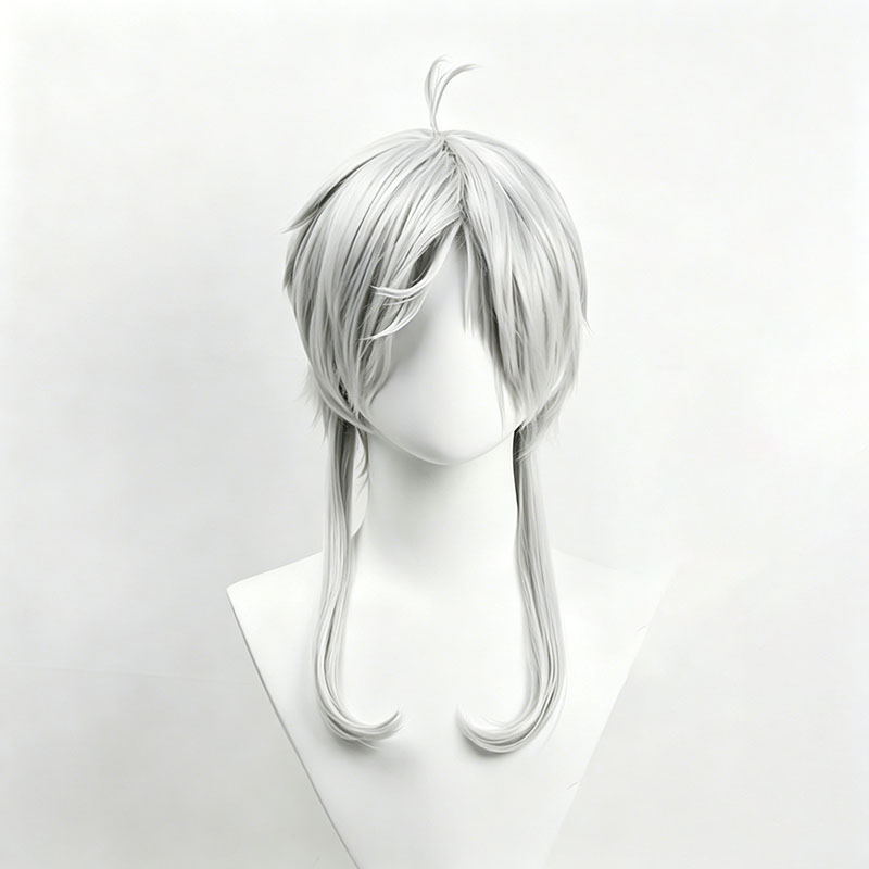 Anime Sylphiette Cosplay Peruk - Men Accessories Earrings incelemesi ve fiyatı