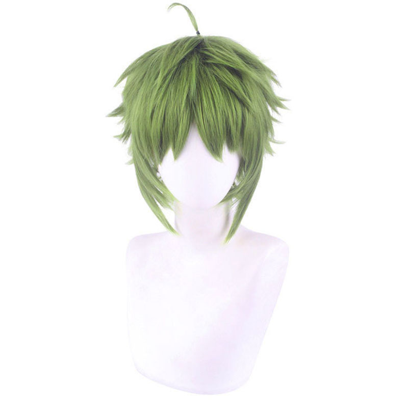 Anime Sylphiette Cosplay Peruk - Men Accessories Earrings incelemesi ve fiyatı