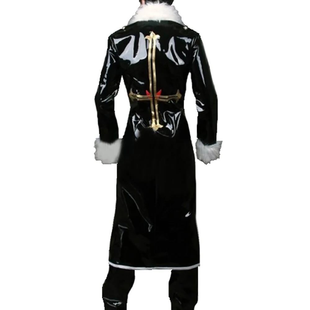 Anime Chrollo Lucilfer Kulolo  - Men'S Accessories Japan incelemesi ve fiyatı