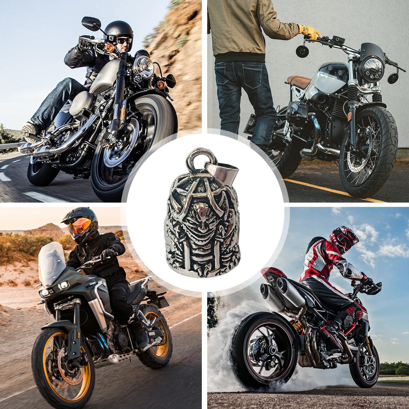 Motosiklet Tarzı Retro Kafes Ş - Mens Accessories Style incelemesi ve fiyatı