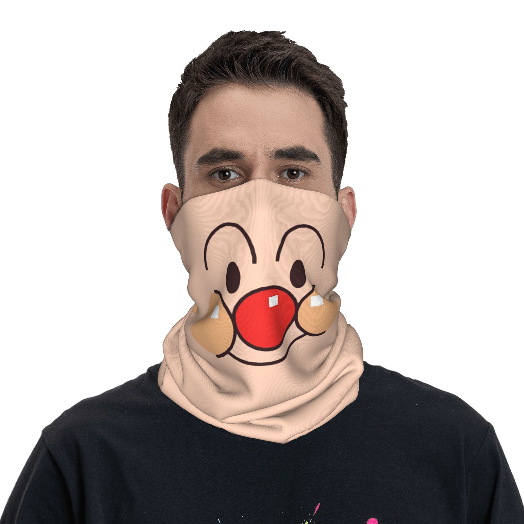 Özel Anpanman Komik Manga Band - Men Accessories For Neck incelemesi ve fiyatı