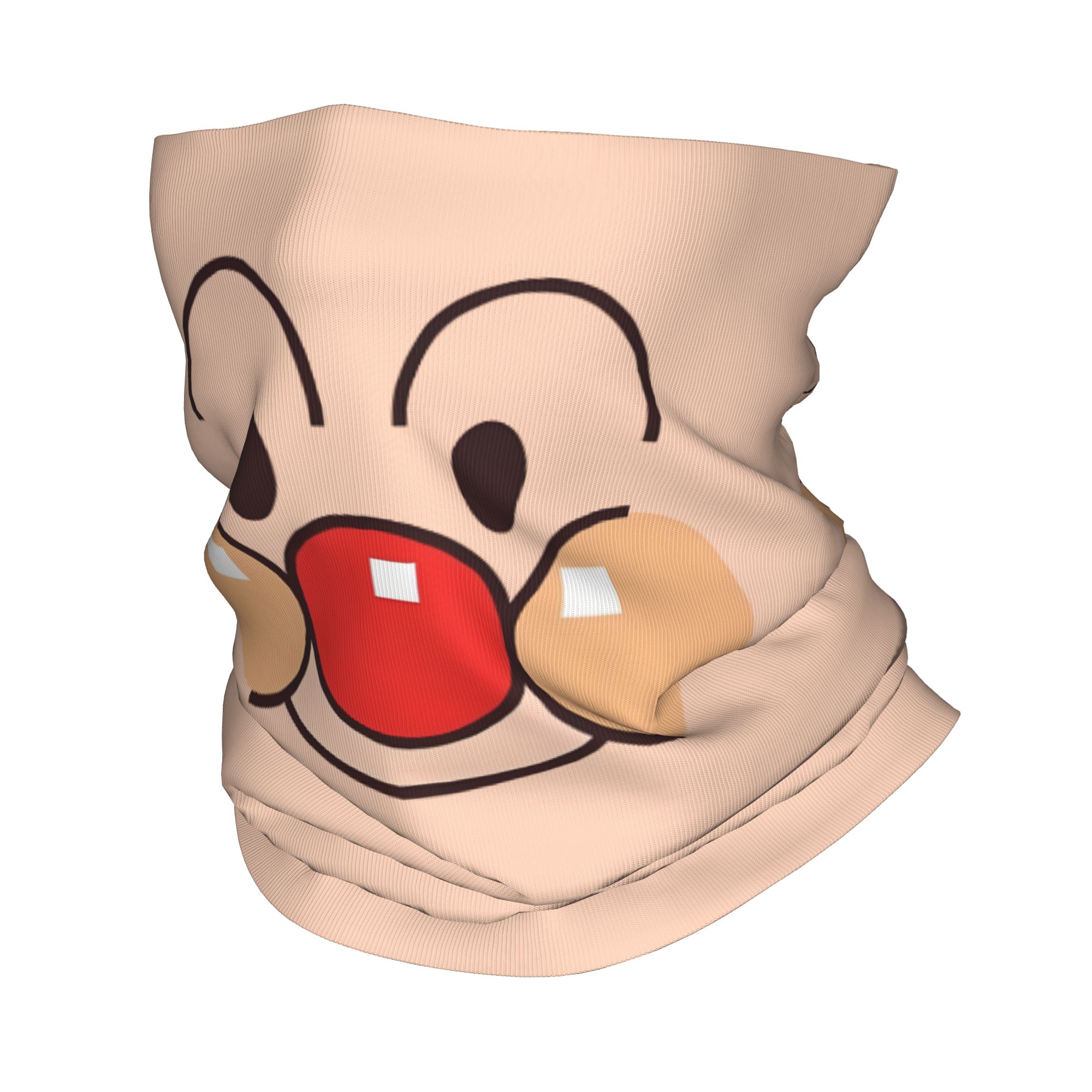 Özel Anpanman Komik Manga Band - Men Accessories For Neck incelemesi ve fiyatı