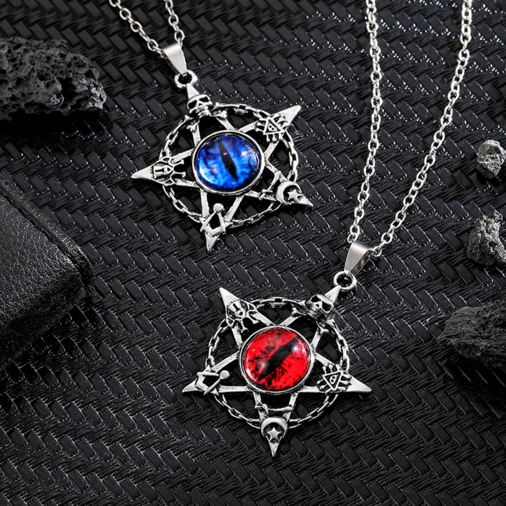 Beş köşeli yıldız şeklinde şey - Mens Accessories Style incelemesi ve fiyatı
