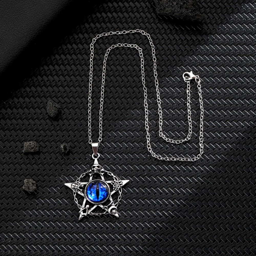 Beş köşeli yıldız şeklinde şey - Mens Accessories Style incelemesi ve fiyatı