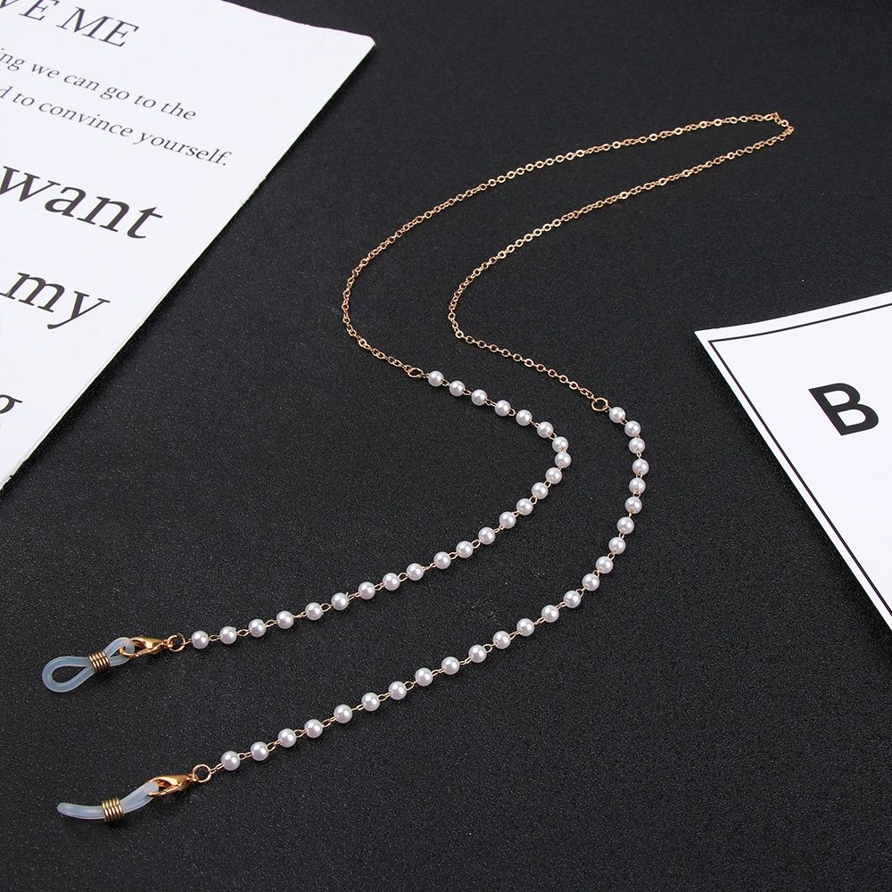 Moda Çiçek Boncuk Gözlük Tutuc - Men'S Accessories Drop Shipping incelemesi ve fiyatı
