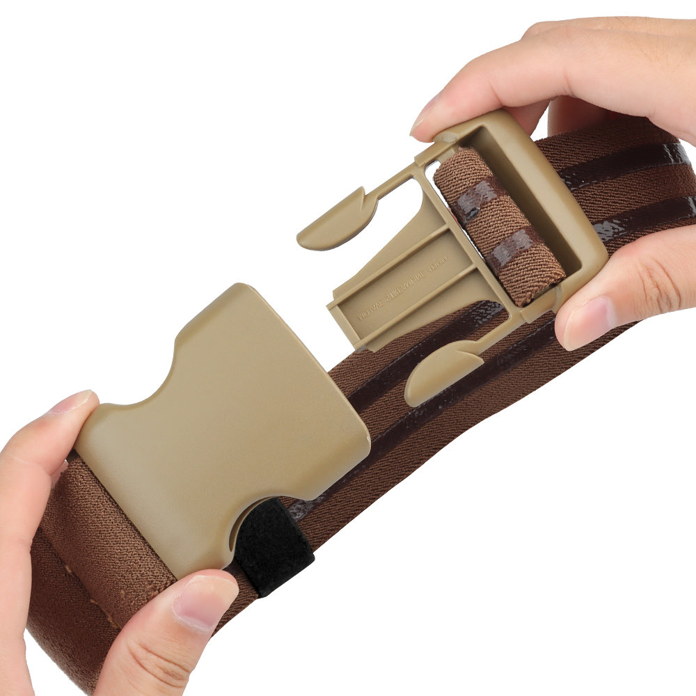 Taktik Bacak Askısı Elastik Ba - Men'S Accessories Drop Shipping incelemesi ve fiyatı