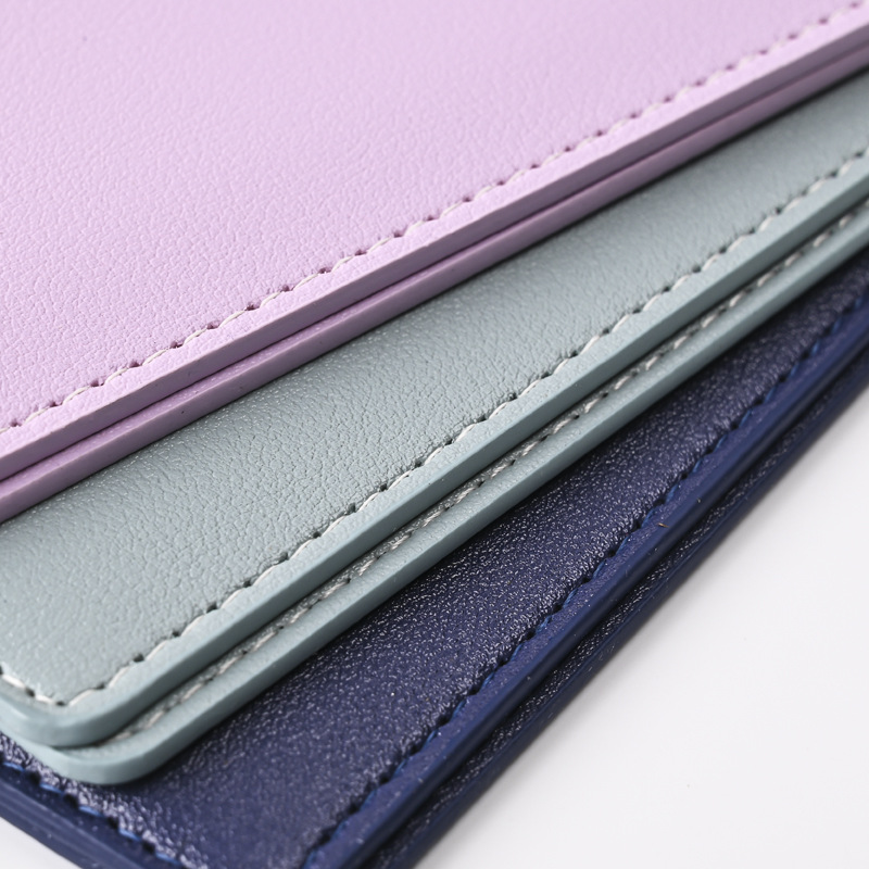 Kadın Erkek Kart Pasaport Kılı - Men'S Accessories Wallet incelemesi ve fiyatı