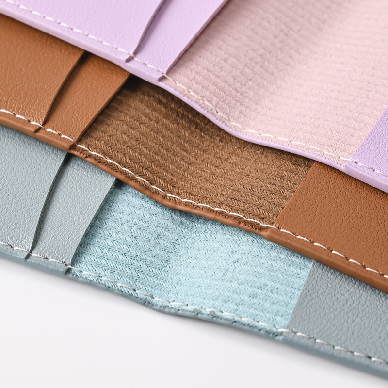 Kadın Erkek Kart Pasaport Kılı - Men'S Accessories Wallet incelemesi ve fiyatı