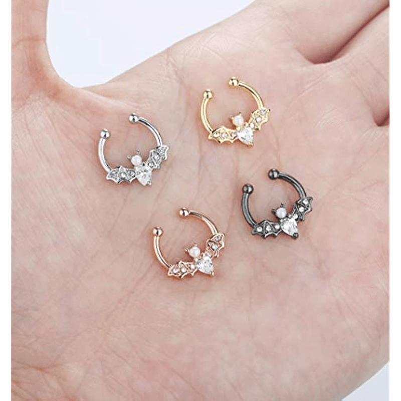 EVISPOL Sevimli Cadılar Bayram - Men Accessories Earrings incelemesi ve fiyatı