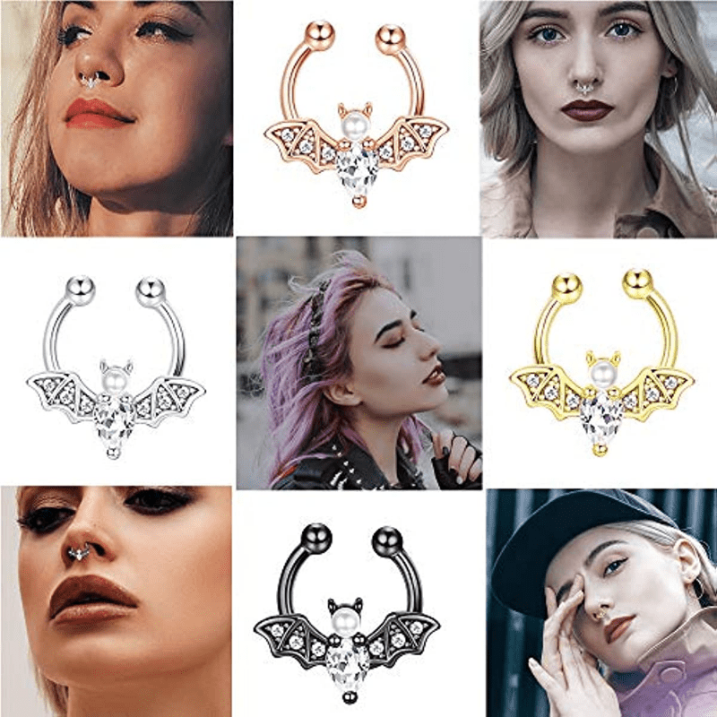 EVISPOL Sevimli Cadılar Bayram - Men Accessories Earrings incelemesi ve fiyatı