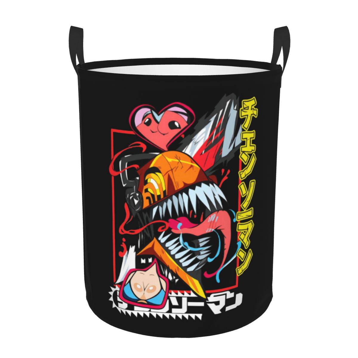 Pochita Chainsaw Man Denji Çam - Men Accessories Hamper incelemesi ve fiyatı