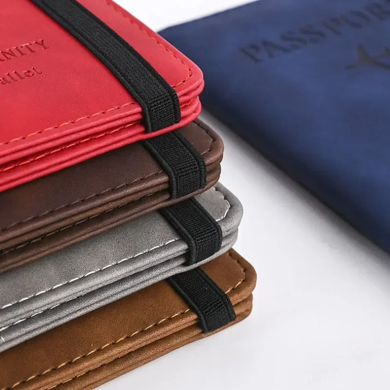 Kadın Erkek Seyahat Pasaport T - Men'S Accessories Wallet incelemesi ve fiyatı