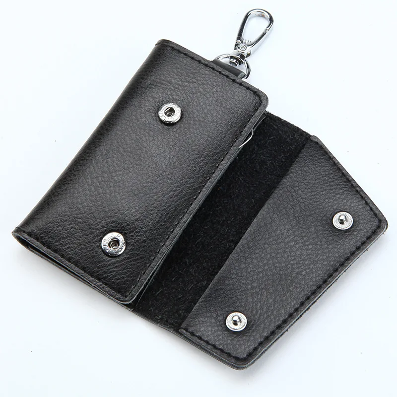 Hakiki Deri Anahtarlık Erkek A - Men'S Accessories Wallet incelemesi ve fiyatı
