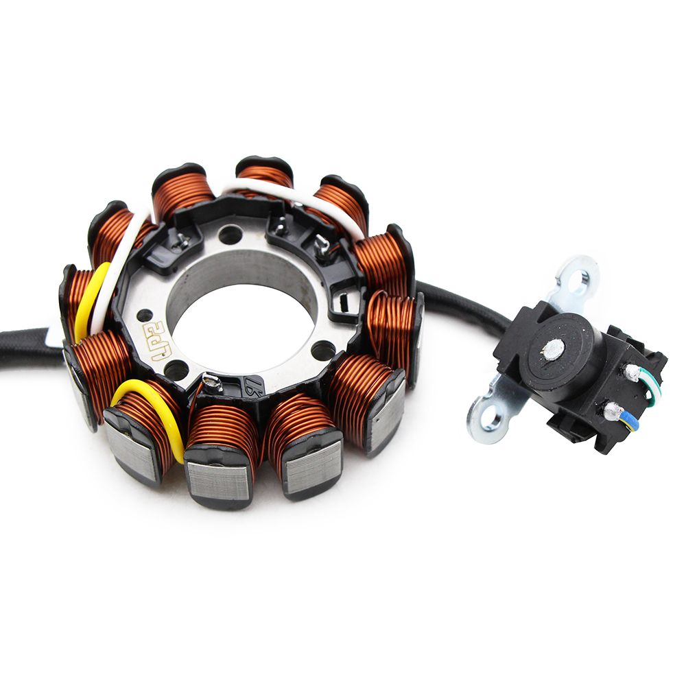 Motosiklet Magneto Stator Bobi - Quality Men'S Accessories incelemesi ve fiyatı