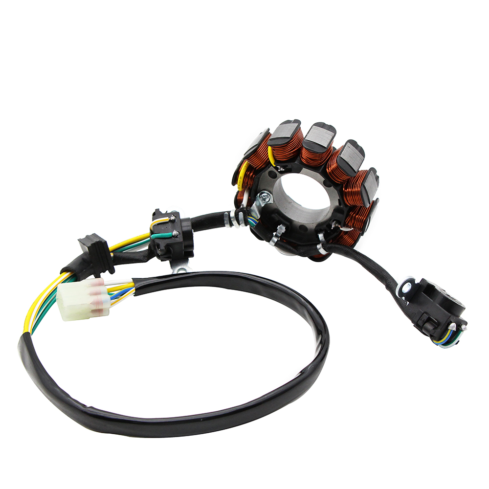 Motosiklet Magneto Stator Bobi - Quality Men'S Accessories incelemesi ve fiyatı