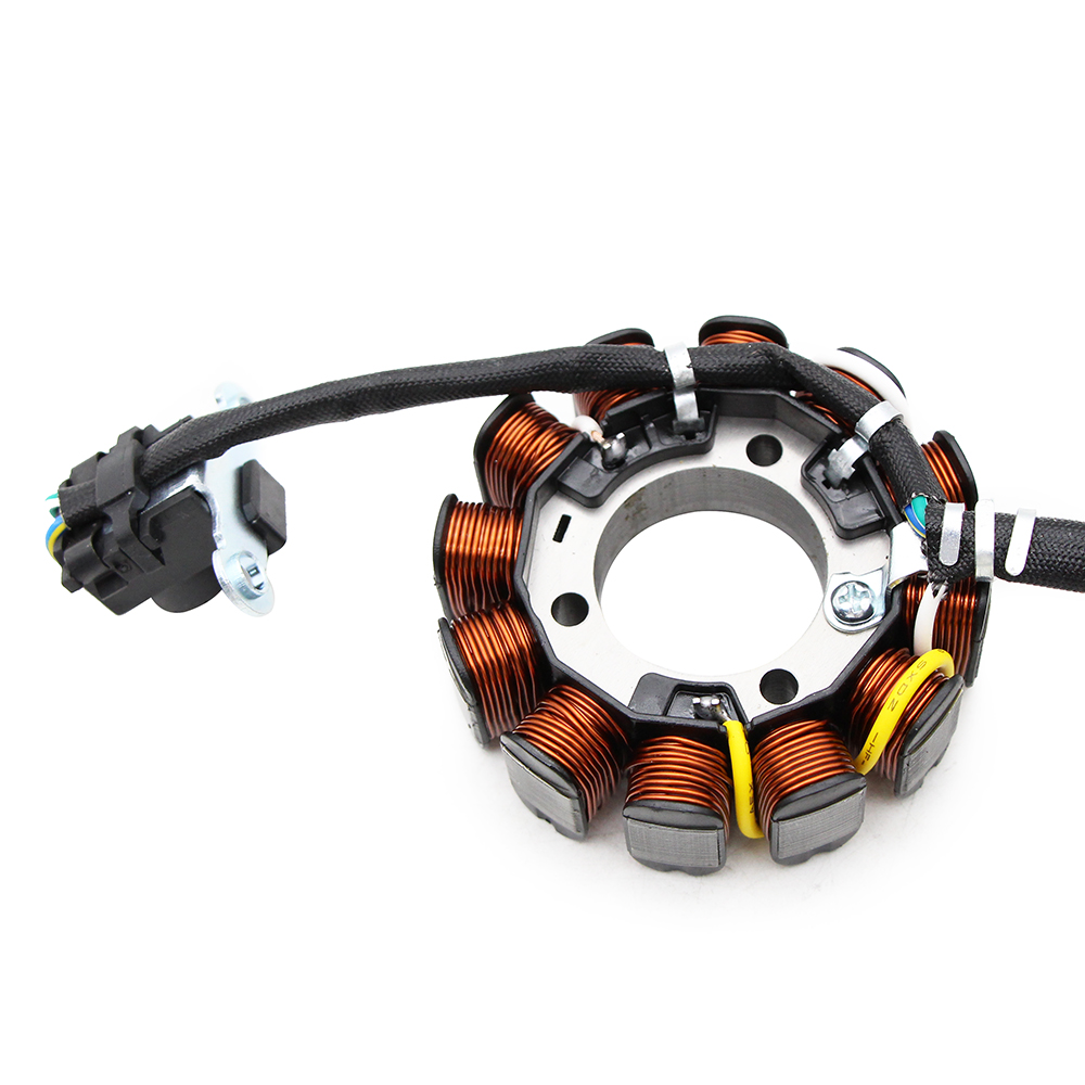 Motosiklet Magneto Stator Bobi - Quality Men'S Accessories incelemesi ve fiyatı