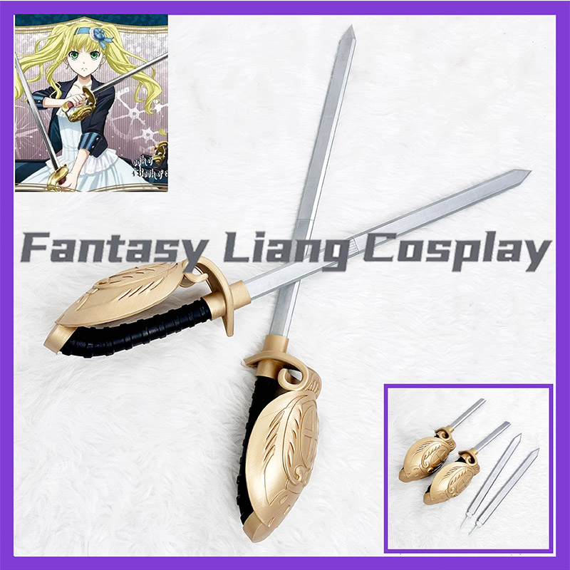 Anime Elizabeth Midford Cospla - Men'S Accessories Japan incelemesi ve fiyatı