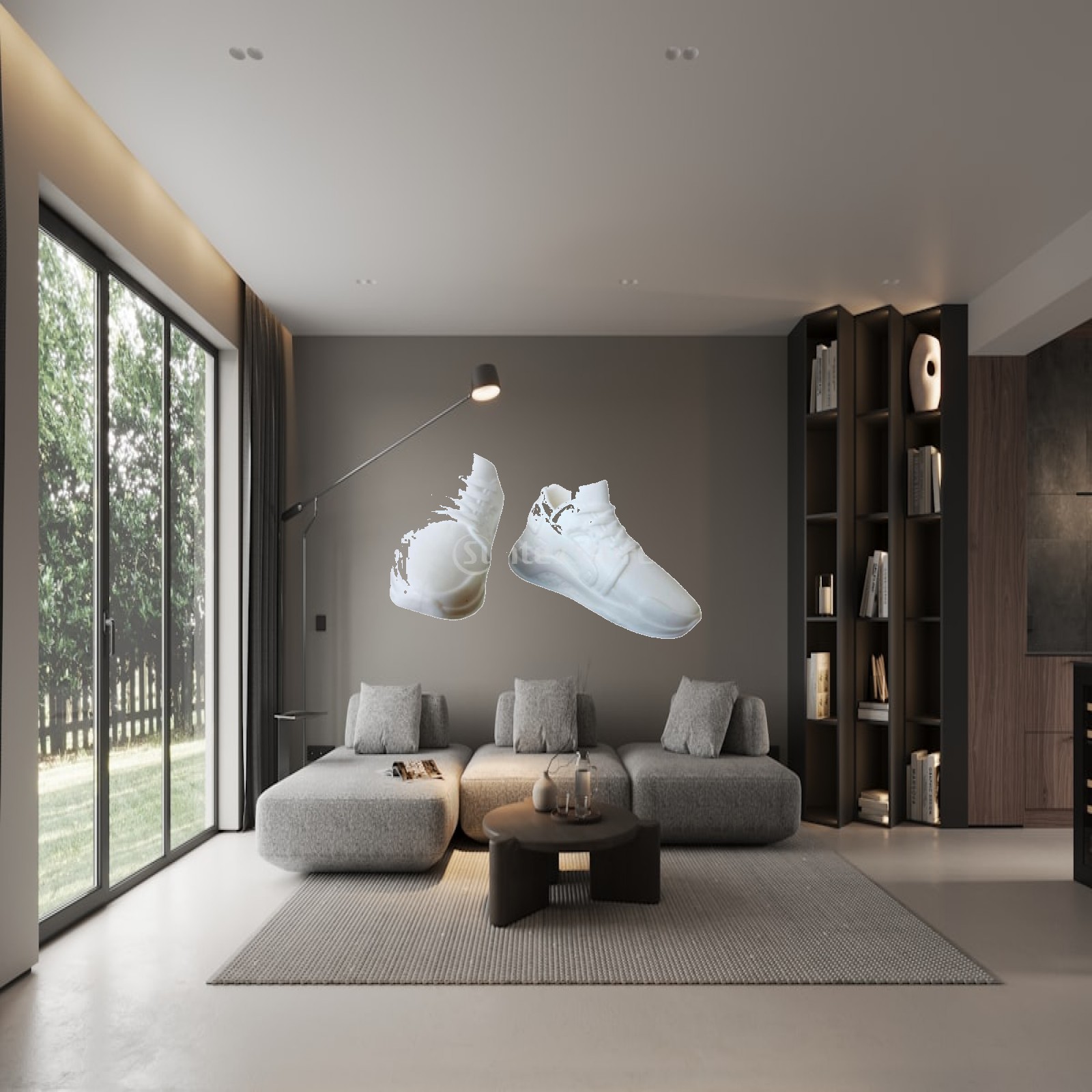 Erkek ayakkabıları 1 6 ölçekli - Men Accessories Photos incelemesi ve fiyatı