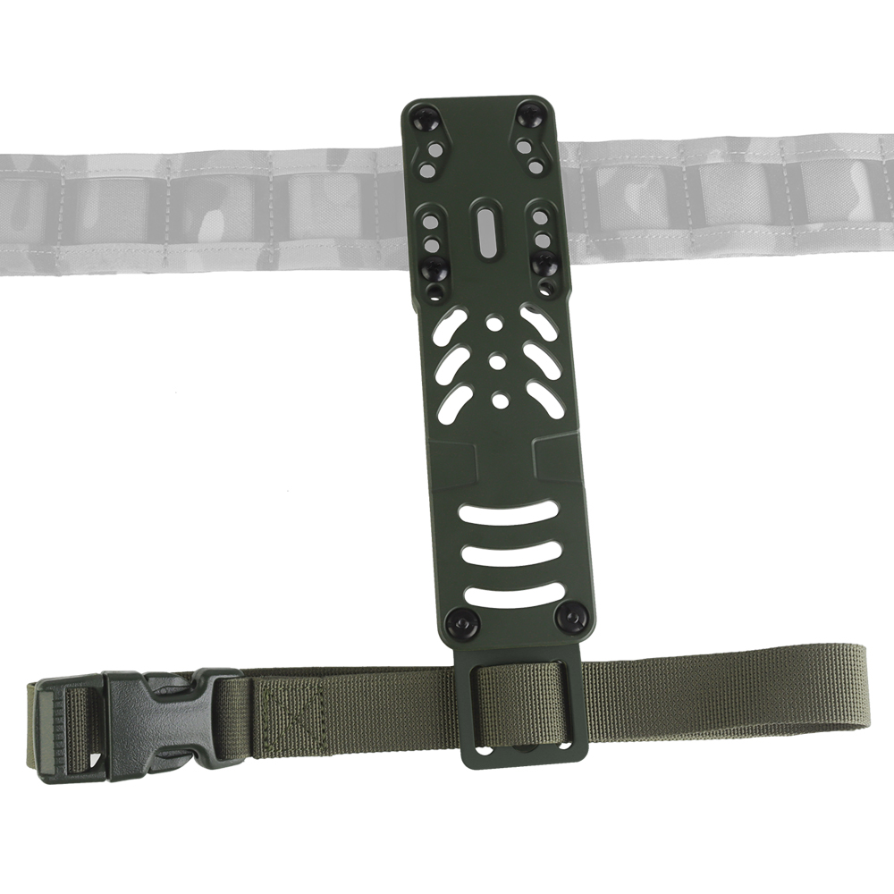 Taktik 2.0 RHP Sert Kılıf Plat - Men'S Accessories Drop Shipping incelemesi ve fiyatı