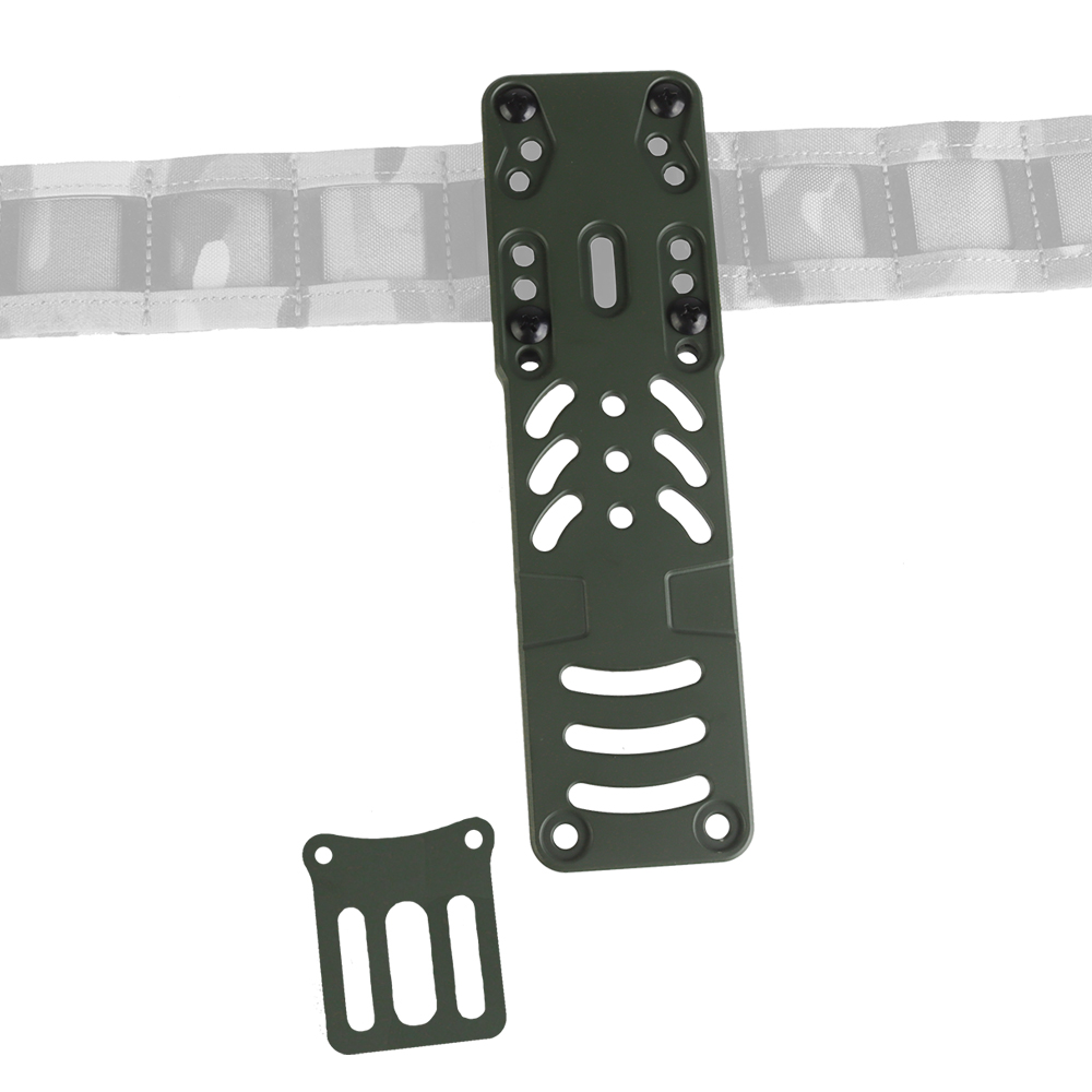 Taktik 2.0 RHP Sert Kılıf Plat - Men'S Accessories Drop Shipping incelemesi ve fiyatı