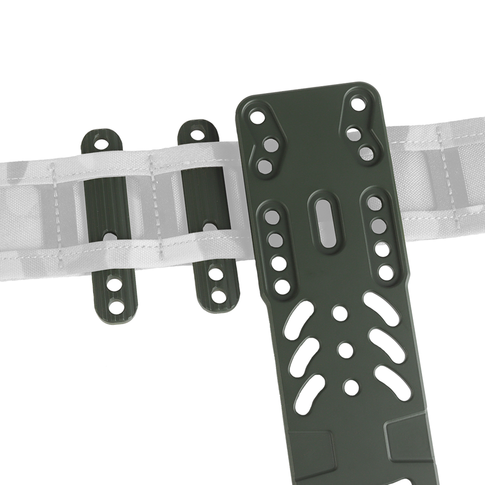 Taktik 2.0 RHP Sert Kılıf Plat - Men'S Accessories Drop Shipping incelemesi ve fiyatı