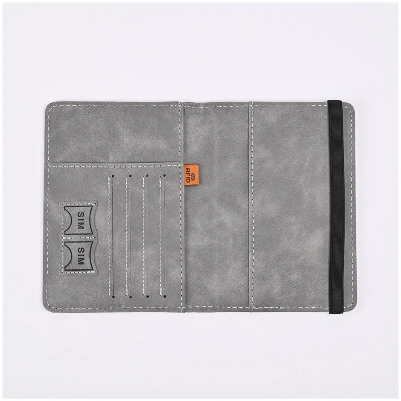 Erkekler PU deri cüzdan seyaha - Men'S Accessories Wallet incelemesi ve fiyatı