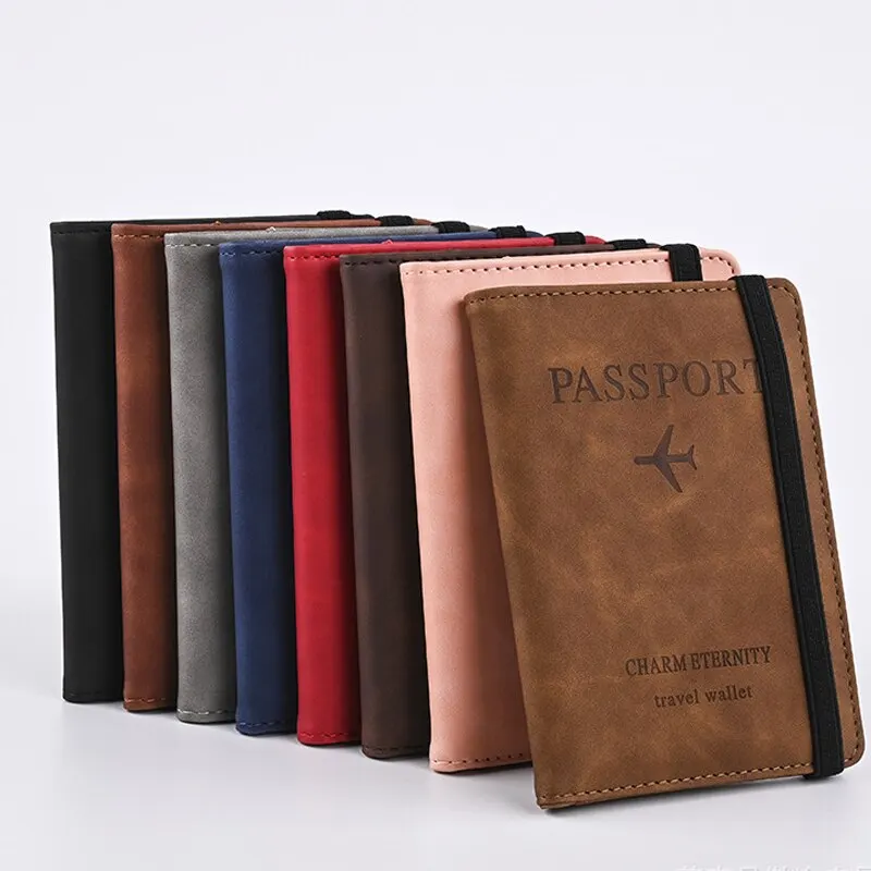 Erkekler PU deri cüzdan seyaha - Men'S Accessories Wallet incelemesi ve fiyatı