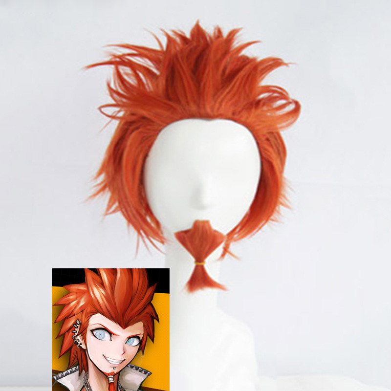Anime Danganronpa V3 Leon Kuwa - Mens Accessories Style incelemesi ve fiyatı