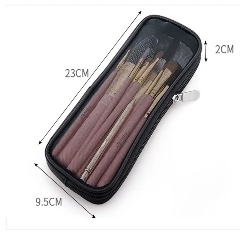 Makyaj Fırça Seyahat Çantası K - Men'S Accessories Rack incelemesi ve fiyatı