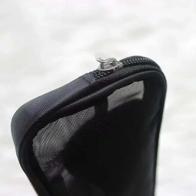 Makyaj Fırça Seyahat Çantası K - Men'S Accessories Rack incelemesi ve fiyatı