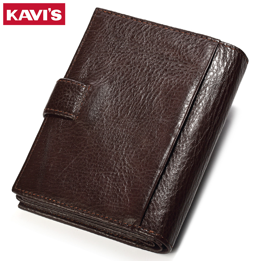 KAVIS Hakiki Deri Cüzdan Erkek - Men'S Accessories Wallet incelemesi ve fiyatı