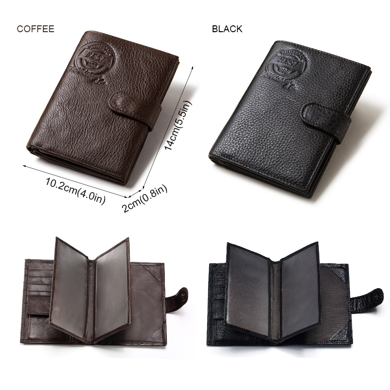 KAVIS Hakiki Deri Cüzdan Erkek - Men'S Accessories Wallet incelemesi ve fiyatı